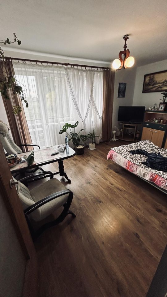 dom wolnostojący, 6 pokoi Sułkowice, ul. Kolejowa. Zdjęcie 6