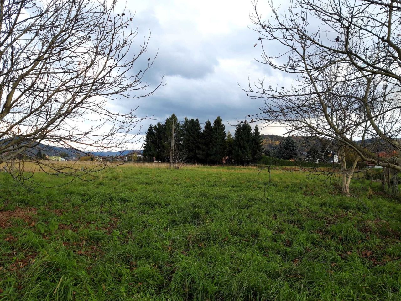 Działka budowlana Żywiec, ul. Nadrzeczna. Zdjęcie 7