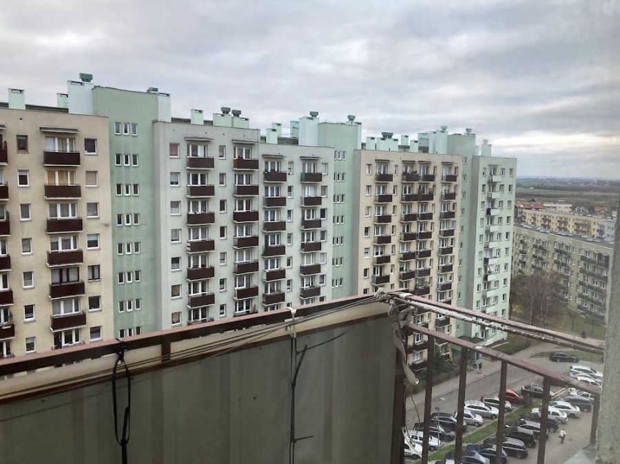 Mieszkanie 2-pokojowe Tczew Suchostrzygi. Zdjęcie 14