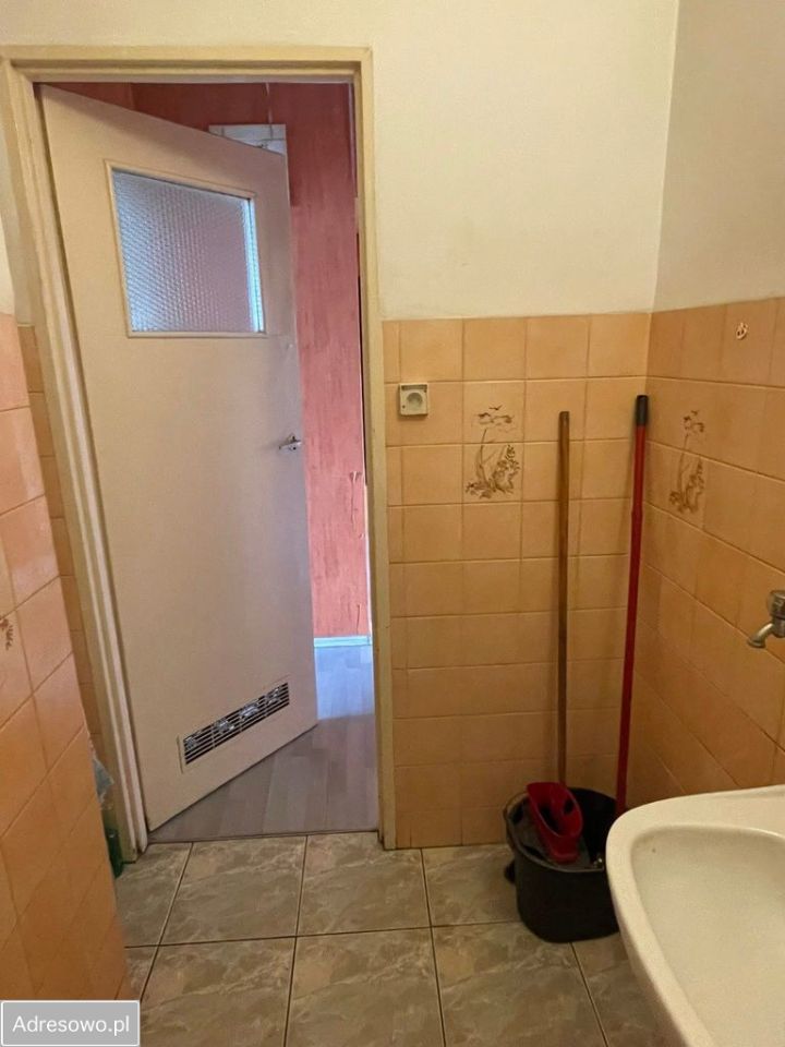 Mieszkanie 3-pokojowe Odolanów, ul. Gimnazjalna. Zdjęcie 12