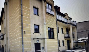 Lokal Częstochowa Centrum, ul. Waszyngtona