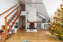 Mieszkanie 3-pokojowe Mysiadło, ul. Borówki