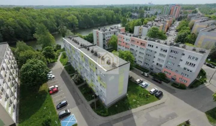 Mieszkanie 3-pokojowe Bytom Rozbark, ul. Chorzowska
