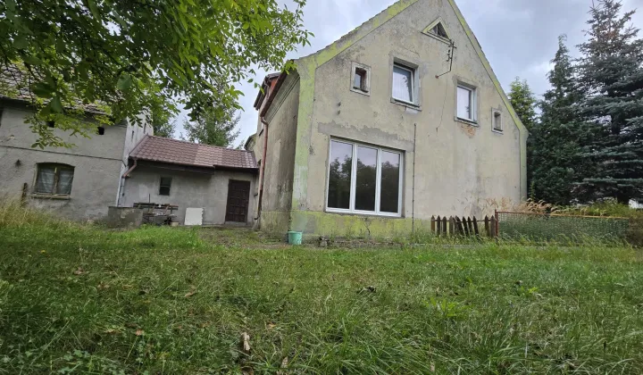 gospodarstwo Dobrzany, ul. Jana Pawła II