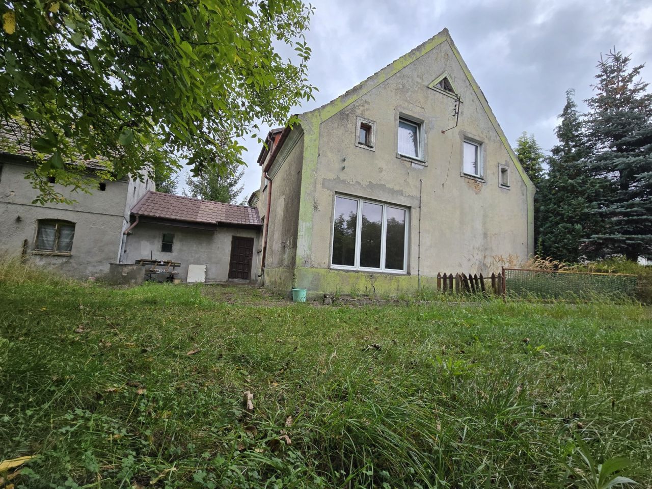 gospodarstwo Dobrzany, ul. Jana Pawła II