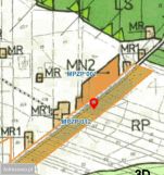 Działka rolno-budowlana Krzesinówek. Zdjęcie 1