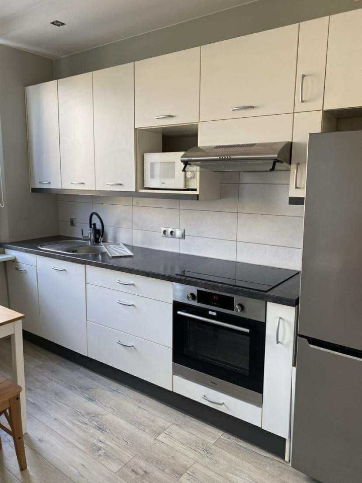 Mieszkanie 2-pokojowe Konin, al. 1 Maja. Zdjęcie 3