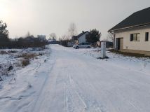 Działka budowlana Wiskitki, ul. Kościuszki. Zdjęcie 4