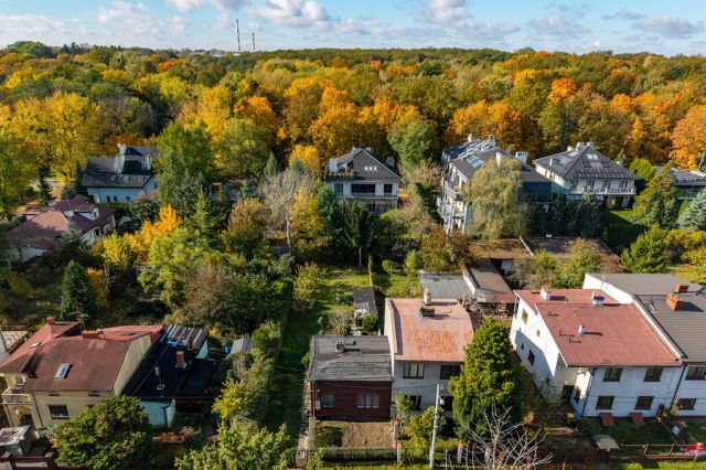 Działka budowlana Łódź Julianów, ul. Kasztanowa. Zdjęcie 5