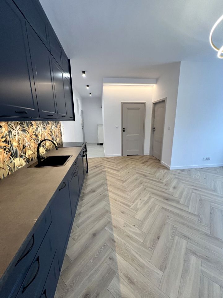 Mieszkanie 2-pokojowe Gdańsk Przymorze, ul. Bolesława Krzywoustego. Zdjęcie 16