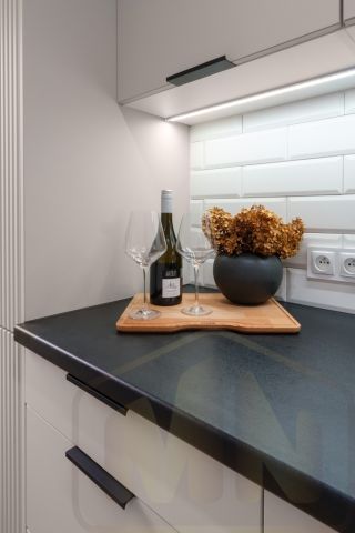 Mieszkanie 3-pokojowe Leszno Centrum, ul. por. Leona Włodarczaka. Zdjęcie 11