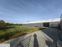 Działka inwestycyjna Koczargi Nowe, ul. Wiosenna. Zdjęcie 3