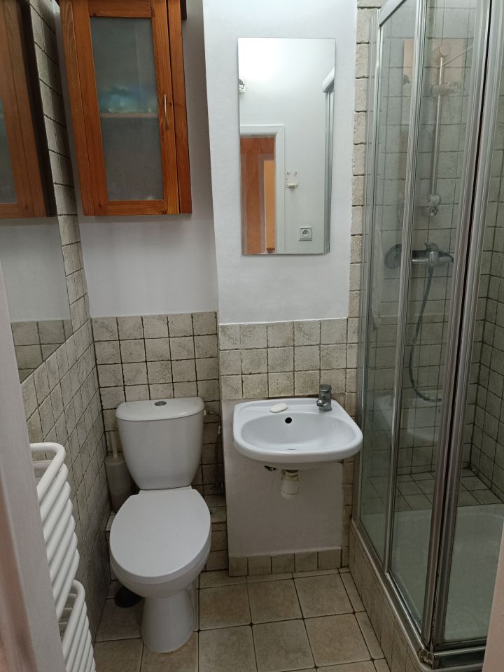 Mieszkanie 2-pokojowe Warszawa Górny Mokotów, ul. Wojciecha Żywnego. Zdjęcie 14