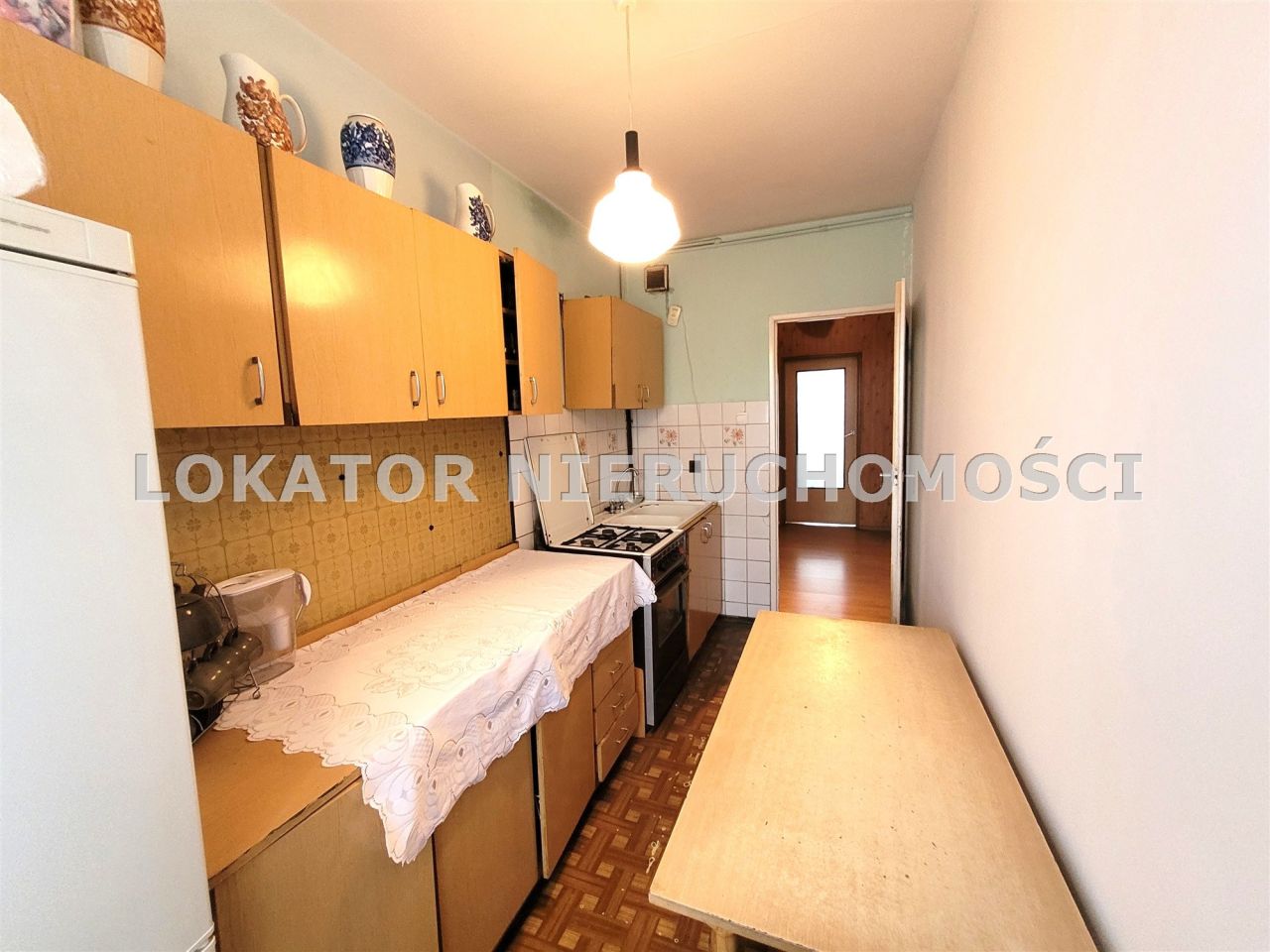 Mieszkanie 3-pokojowe Piła Jadwiżyn, ul. Śniadeckich. Zdjęcie 8