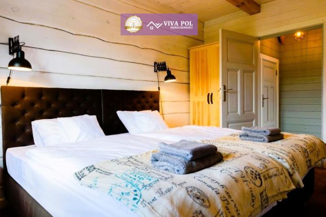 Mieszkanie 8-pokojowe Mrągowo. Zdjęcie 20