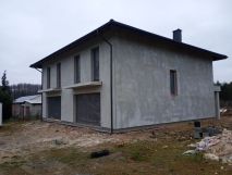 bliźniak Podole. Zdjęcie 1