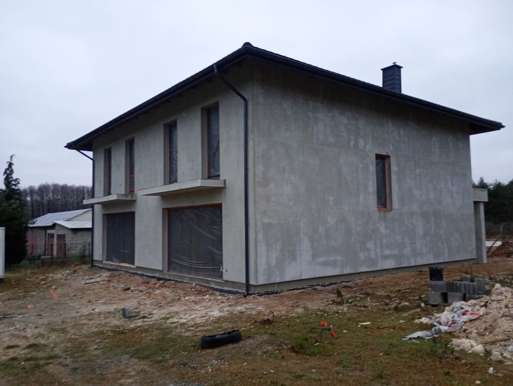 bliźniak Podole. Zdjęcie 2