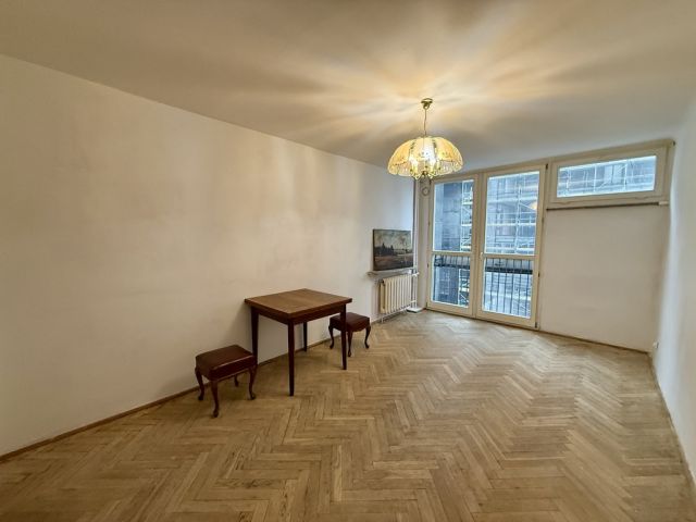 Mieszkanie 2-pokojowe Warszawa Śródmieście, ul. Grzybowska. Zdjęcie 1