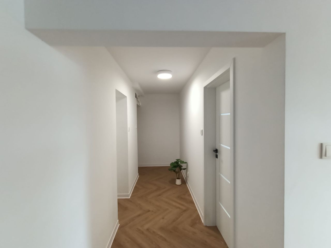 Mieszkanie 2-pokojowe Zawiercie Centrum, ul. Porębska. Zdjęcie 12
