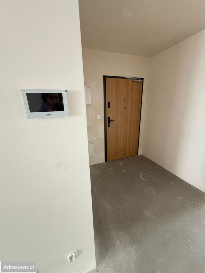 Mieszkanie 3-pokojowe Kraków Górka Narodowa, ul. Papierni Prądnickich. Zdjęcie 6