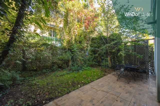 dom szeregowy, 5 pokoi Józefosław, ul. Słoneczny Sad. Zdjęcie 22