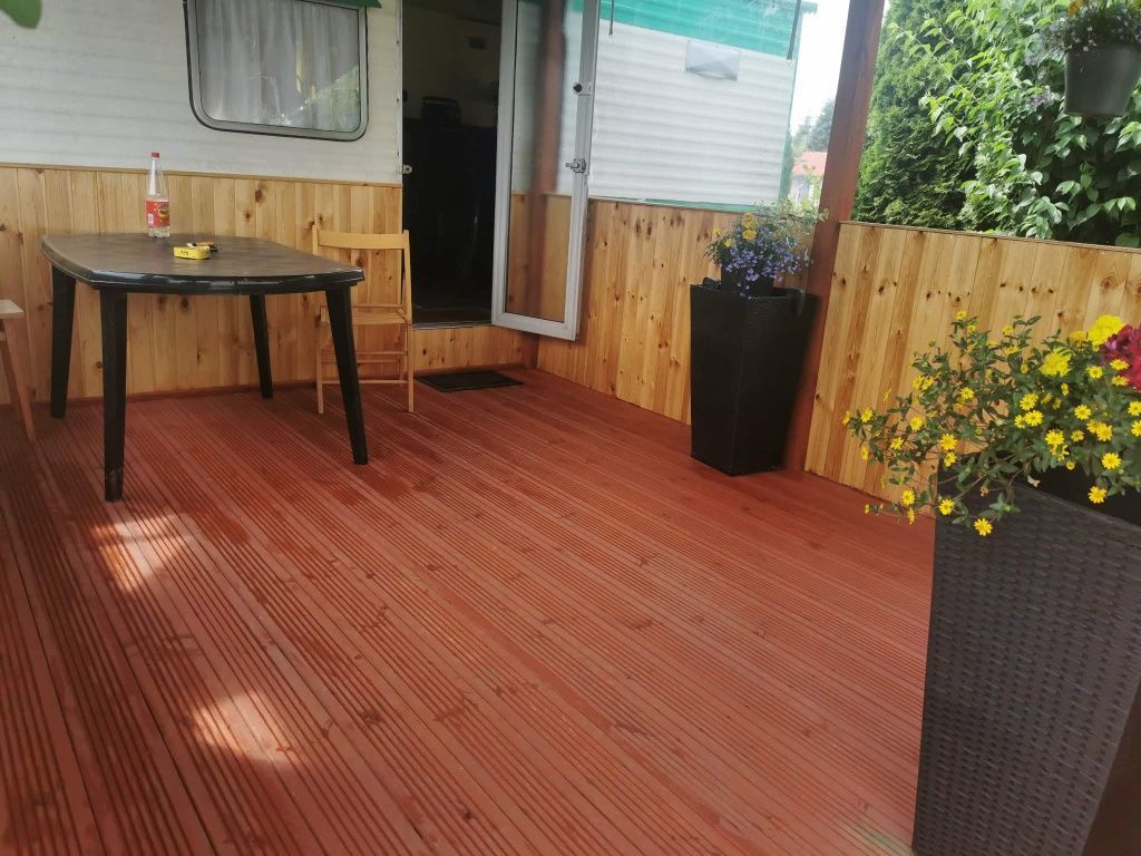 Działka rod Koszalin Kretomino, ul. Słowiańska. Zdjęcie 4