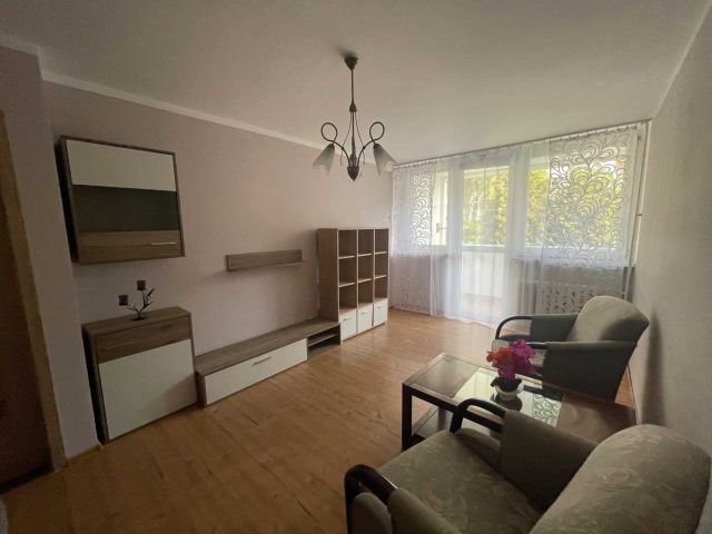 Mieszkanie 2-pokojowe Lubin. Zdjęcie 1