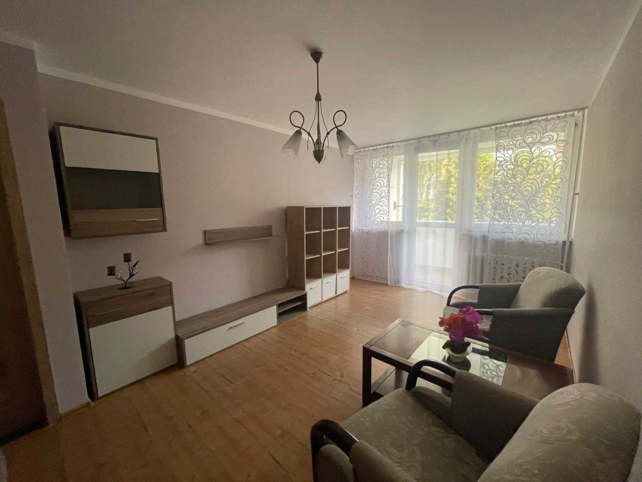 Mieszkanie 2-pokojowe Lubin. Zdjęcie 1