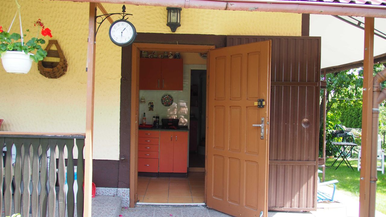 Działka rod Poznań Naramowice, ul. Miętowa. Zdjęcie 7