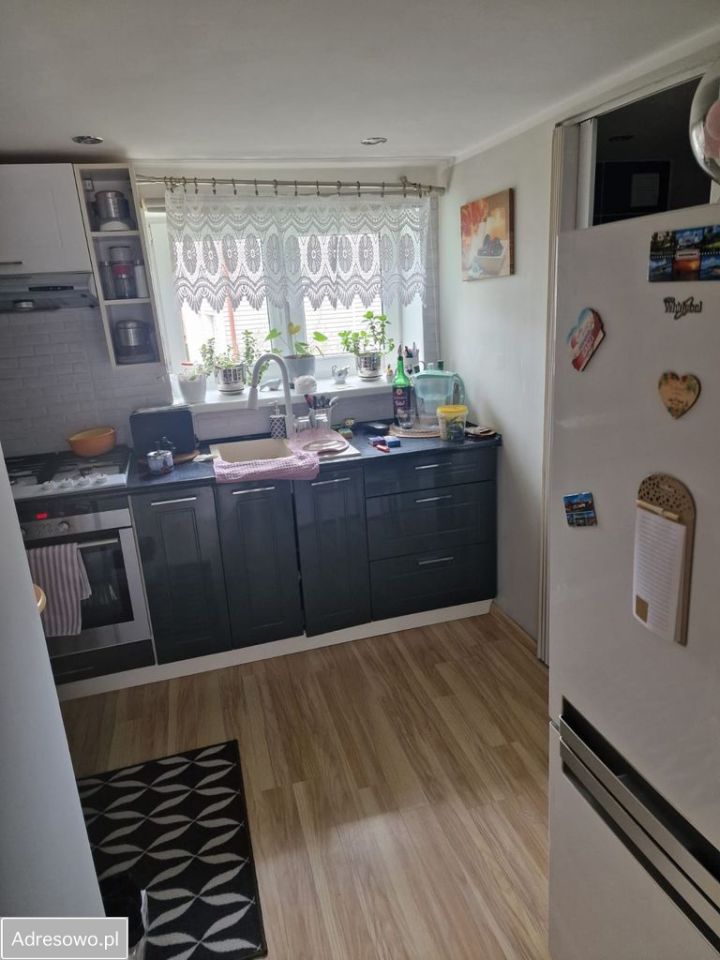 Mieszkanie 1-pokojowe Połczyn-Zdrój. Zdjęcie 6