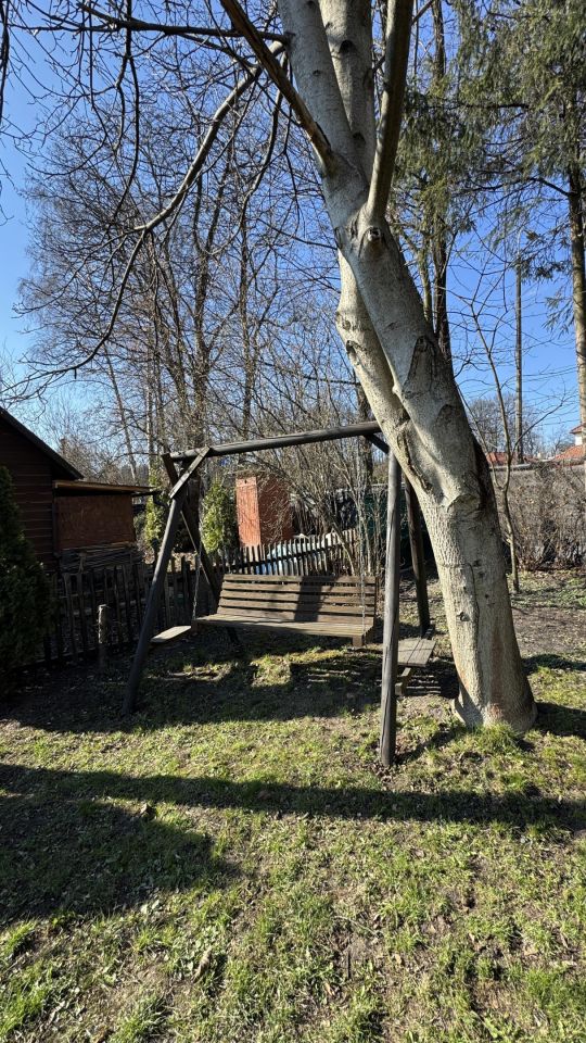 Działka rod Krzeszowice, ul. Kolejowa. Zdjęcie 10