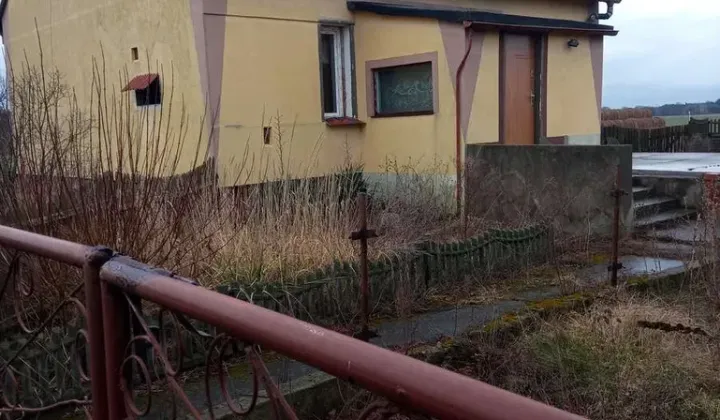 dom wolnostojący, 3 pokoje Dąbrówka