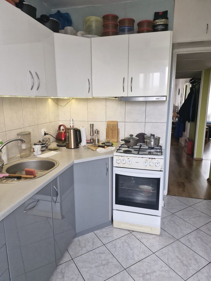 Mieszkanie 3-pokojowe Poznań Winogrady, os. Przyjaźni. Zdjęcie 7