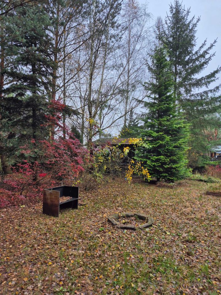 Działka rekreacyjna Kępa. Zdjęcie 4