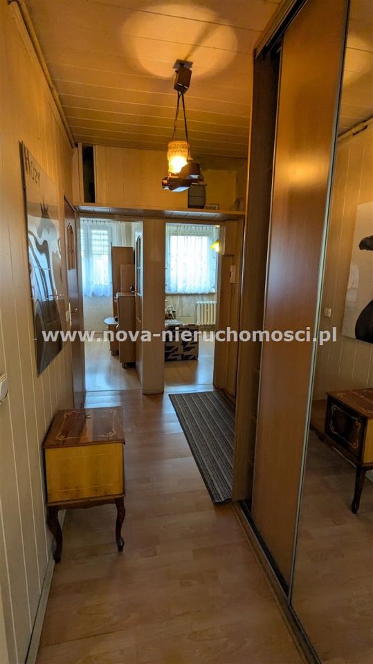 Mieszkanie 3-pokojowe Wodzisław Śląski, os. XXX-lecia PRL. Zdjęcie 13