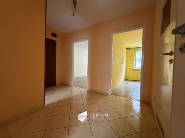 Mieszkanie 3-pokojowe Poznań Wilda, ul. Fabryczna. Zdjęcie 10