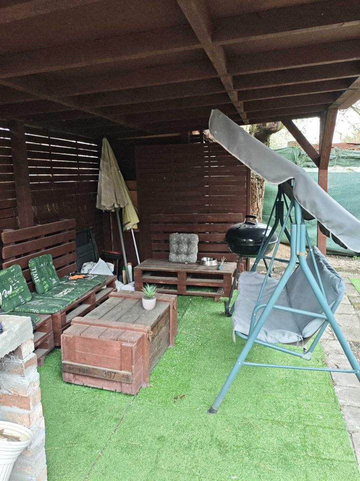 Działka rod Katowice Śródmieście, ul. Raciborska. Zdjęcie 6