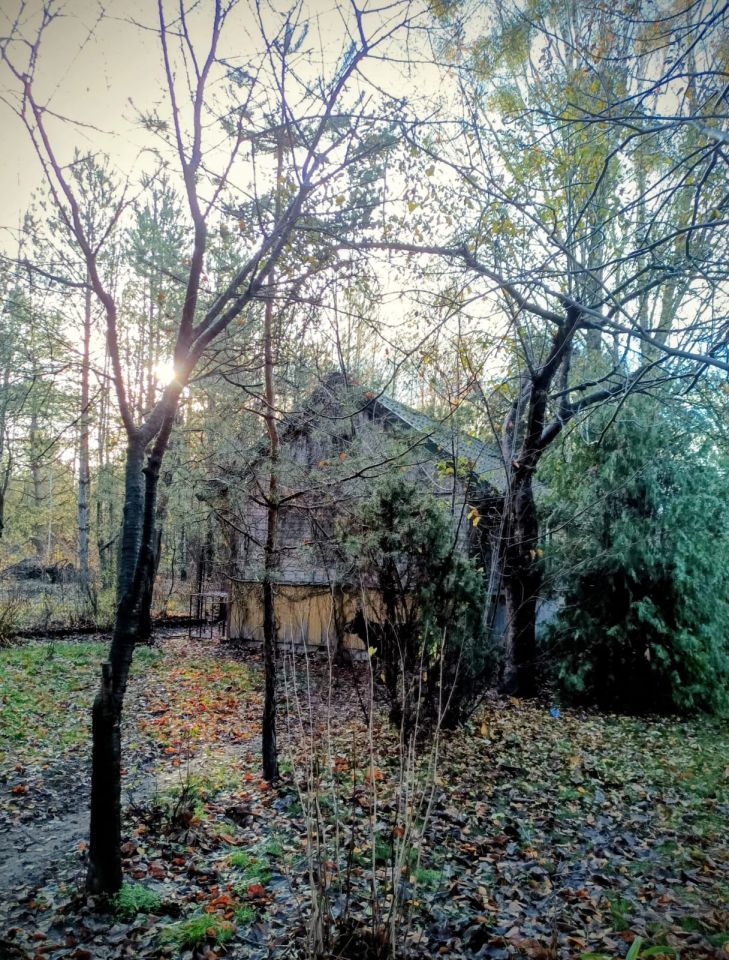 Działka rod Białystok Bagnówka, ul. Krzysztofa Pendereckiego. Zdjęcie 8