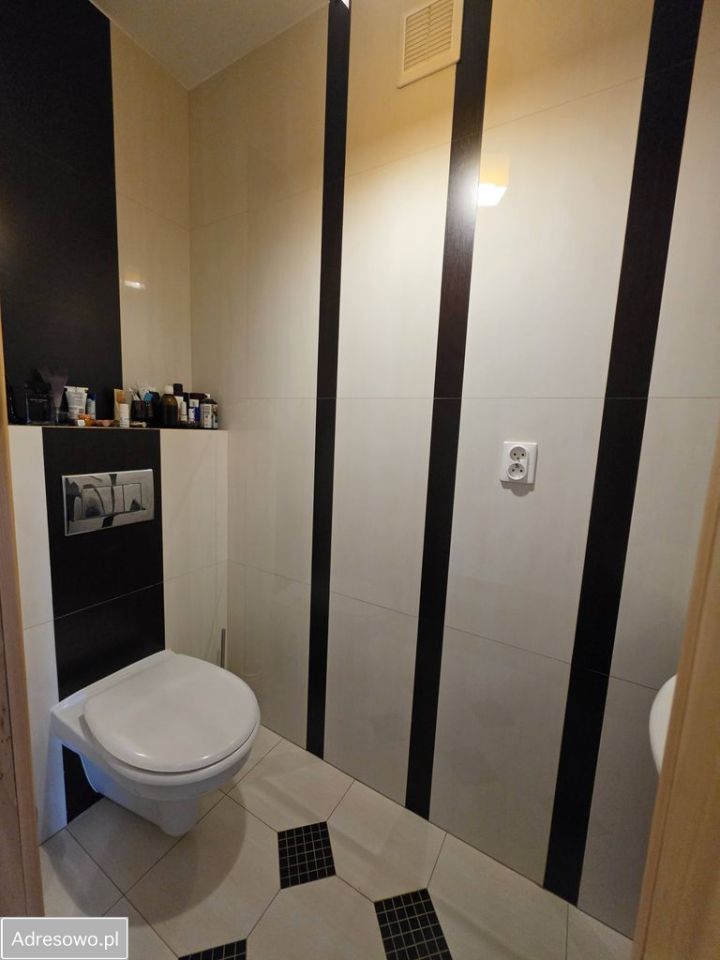 dom wolnostojący, 5 pokoi Prabuty, ul. Stefana Wyszyńskiego. Zdjęcie 16