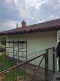 Działka rekreacyjna Kobiór. Zdjęcie 1