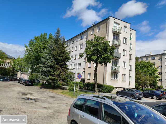 Mieszkanie 2-pokojowe Mińsk Mazowiecki, ul. Warszawska. Zdjęcie 1
