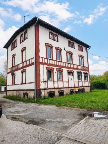 Mieszkanie 1-pokojowe Kudowa-Zdrój, ul. Główna. Zdjęcie 1