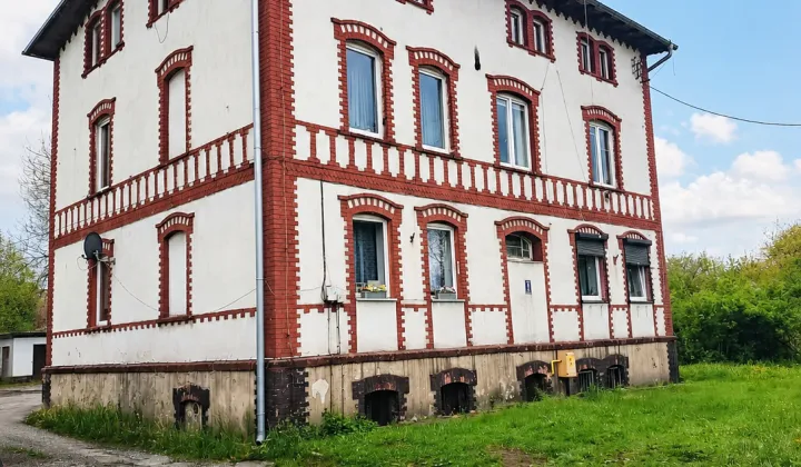 Mieszkanie 1-pokojowe Kudowa-Zdrój, ul. Główna