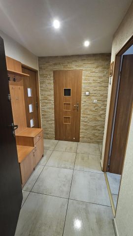 Mieszkanie 3-pokojowe Zawiercie Centrum, Pomorska. Zdjęcie 1