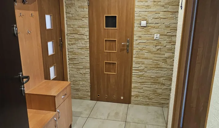 Mieszkanie 3-pokojowe Zawiercie Centrum, ul. Pomorska