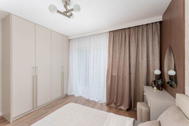Mieszkanie 2-pokojowe Kraków Bronowice, ul. Josepha Conrada. Zdjęcie 17