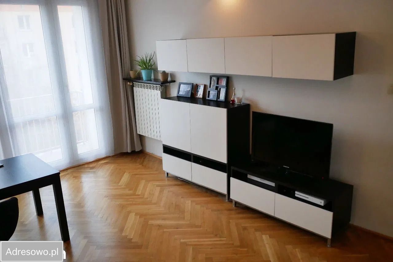 Mieszkanie 1-pokojowe Warszawa Mokotów, ul. Wołoska. Zdjęcie 6