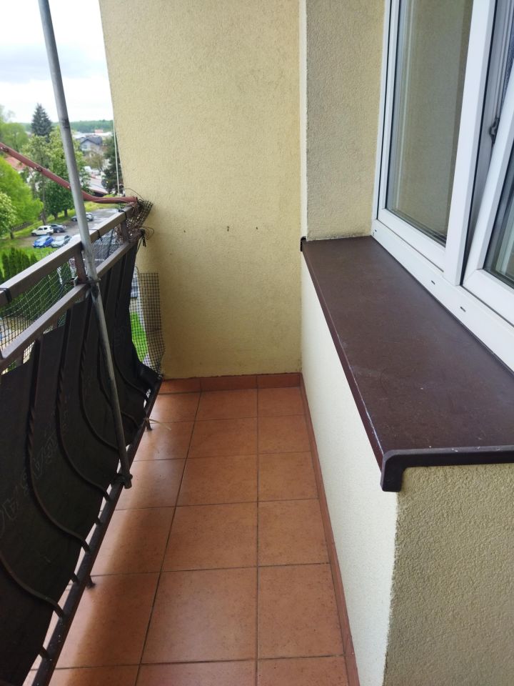 Mieszkanie 2-pokojowe Dąbrowa Tarnowska, os. Kościuszki. Zdjęcie 8
