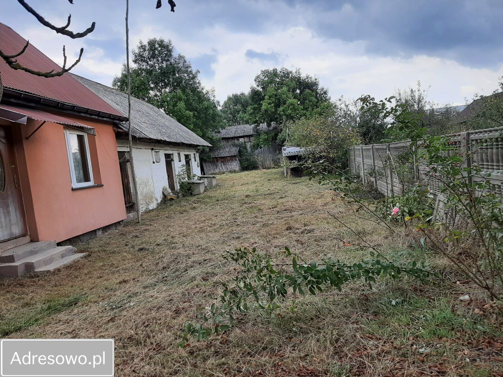 Działka rolno-budowlana Topolice. Zdjęcie 3