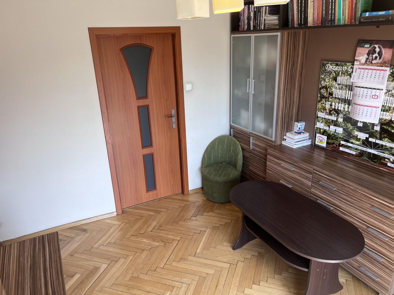 Mieszkanie 4-pokojowe Poznań Grunwald, ul. Grunwaldzka. Zdjęcie 13